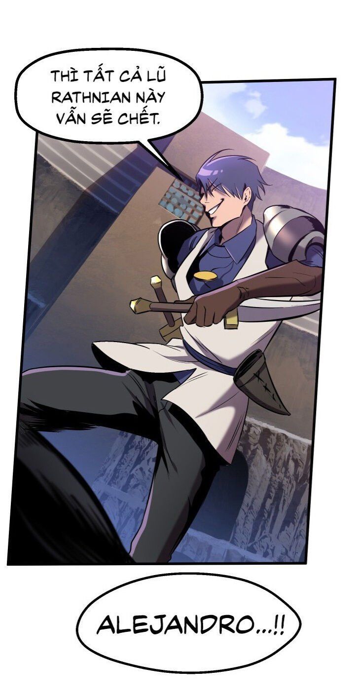 đọc truyện Anh Hùng Mạnh Nhất? Ta Không Làm Lâu Rồi! Chương 39 ảnh 29 tại Thiên Thai Truyện