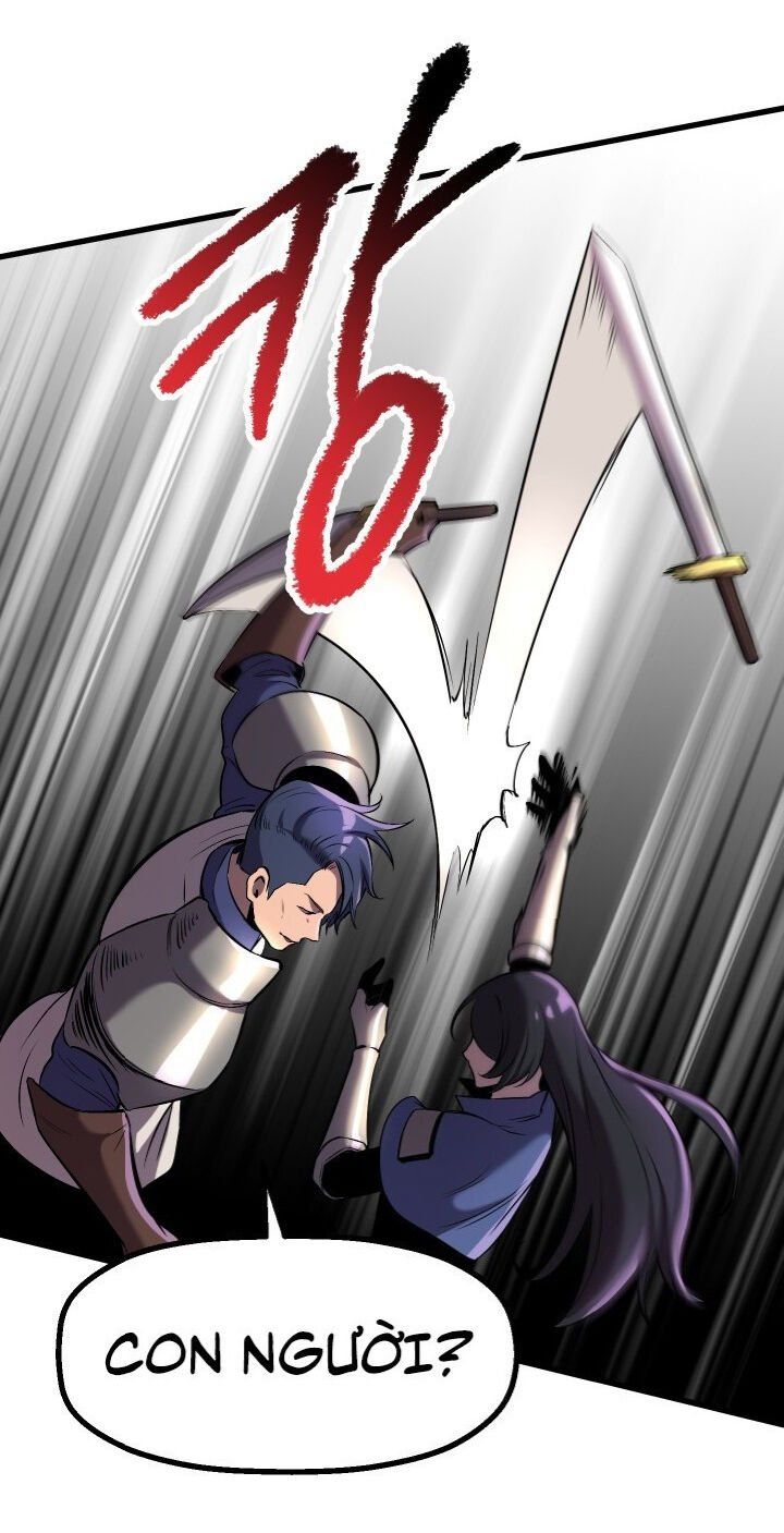 đọc truyện Anh Hùng Mạnh Nhất? Ta Không Làm Lâu Rồi! Chương 39 ảnh 31 tại Thiên Thai Truyện