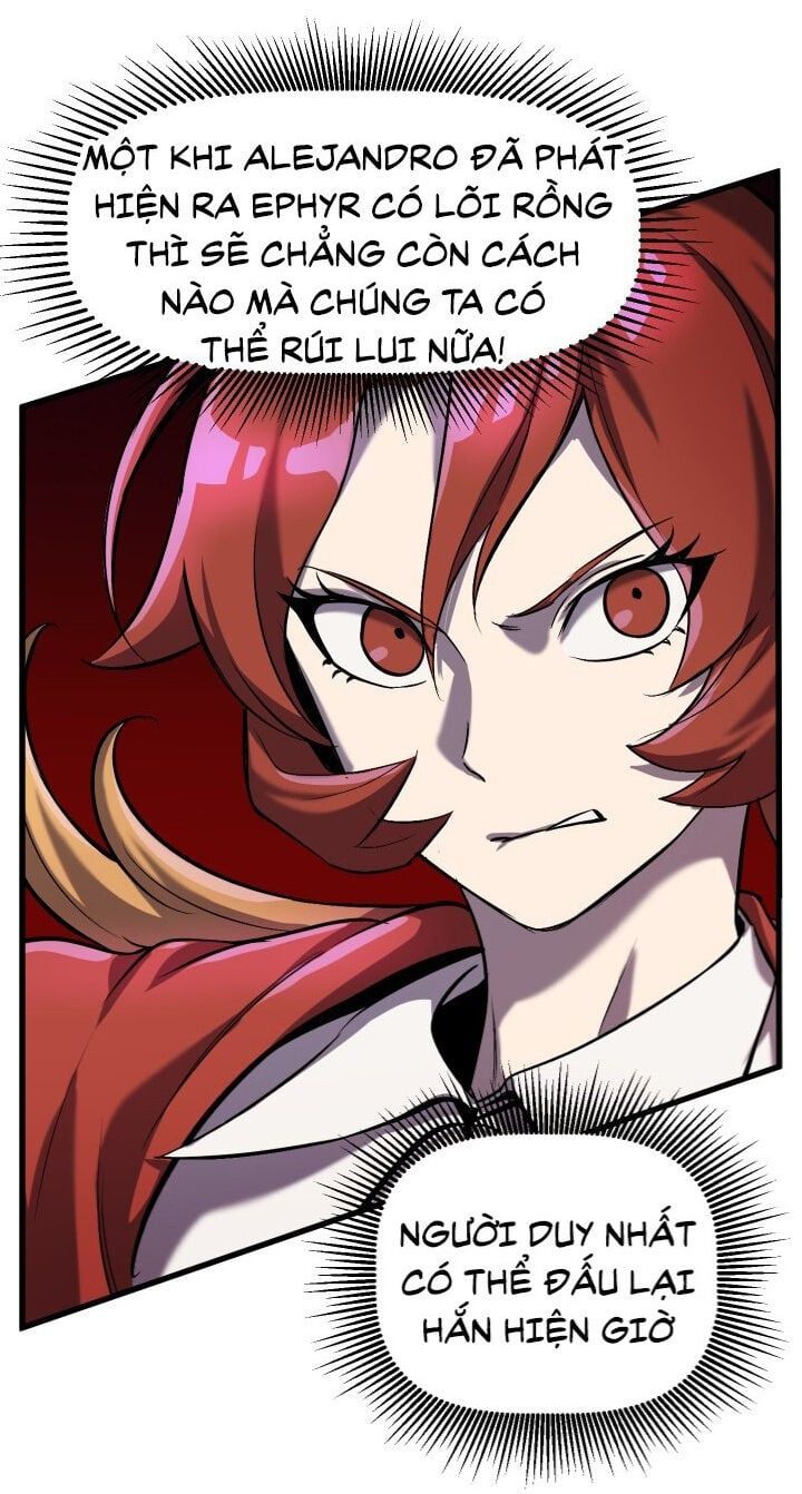 đọc truyện Anh Hùng Mạnh Nhất? Ta Không Làm Lâu Rồi! Chương 39 ảnh 5 tại Thiên Thai Truyện