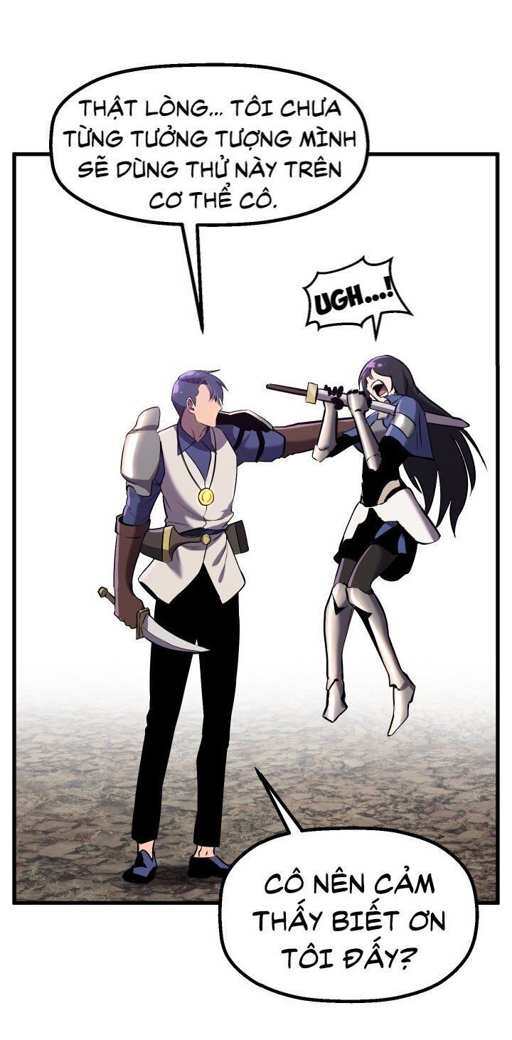 đọc truyện Anh Hùng Mạnh Nhất? Ta Không Làm Lâu Rồi! Chương 39 ảnh 38 tại Thiên Thai Truyện