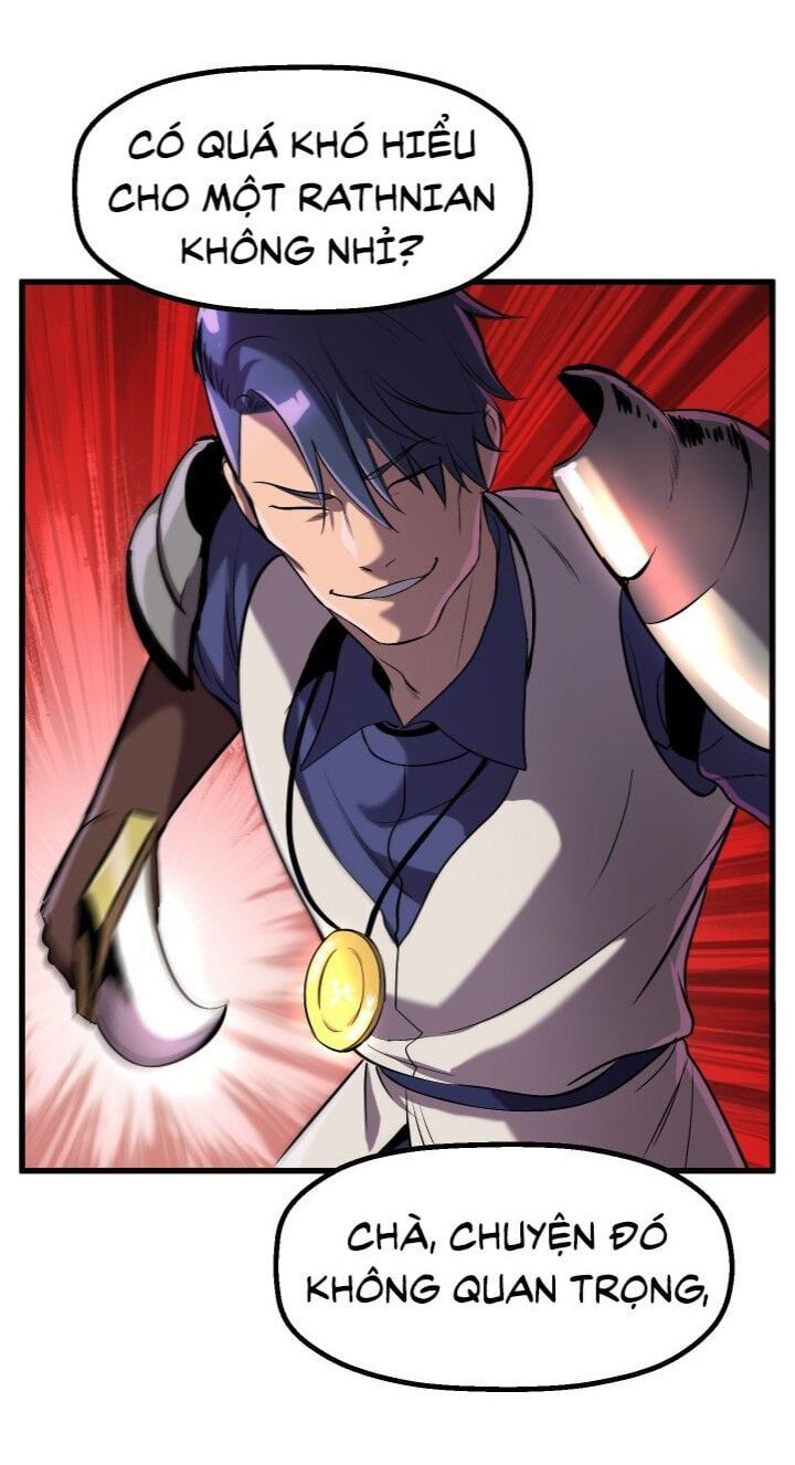 đọc truyện Anh Hùng Mạnh Nhất? Ta Không Làm Lâu Rồi! Chương 39 ảnh 41 tại Thiên Thai Truyện