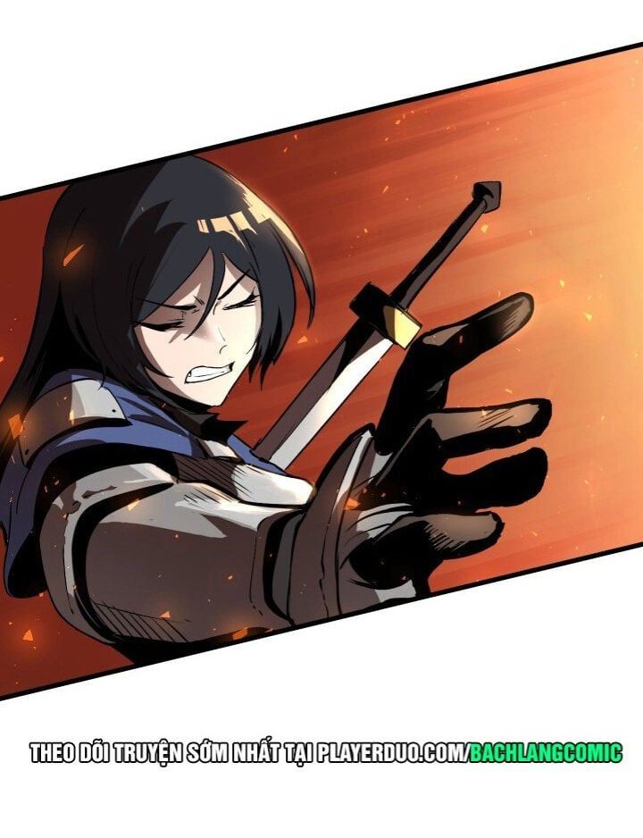 đọc truyện Anh Hùng Mạnh Nhất? Ta Không Làm Lâu Rồi! Chương 39 ảnh 46 tại Thiên Thai Truyện