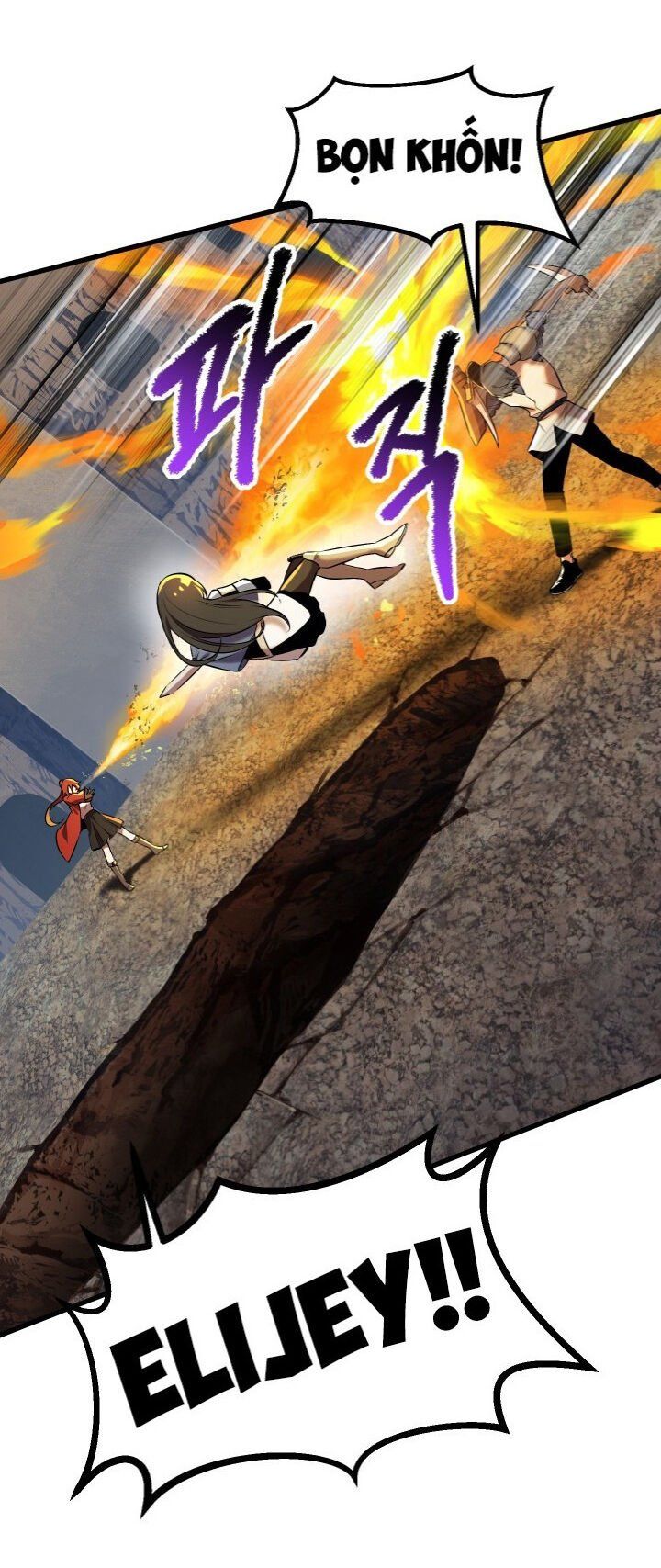 đọc truyện Anh Hùng Mạnh Nhất? Ta Không Làm Lâu Rồi! Chương 39 ảnh 47 tại Thiên Thai Truyện