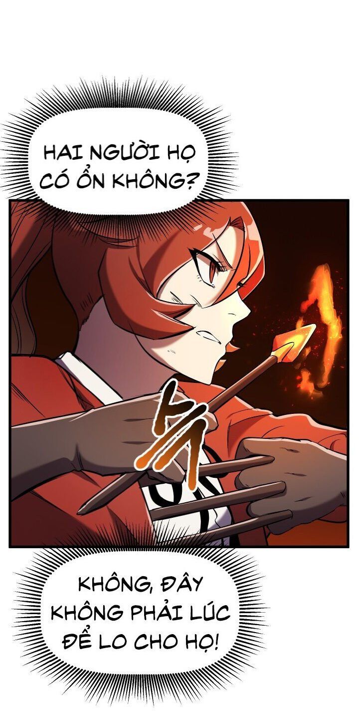 đọc truyện Anh Hùng Mạnh Nhất? Ta Không Làm Lâu Rồi! Chương 39 ảnh 52 tại Thiên Thai Truyện