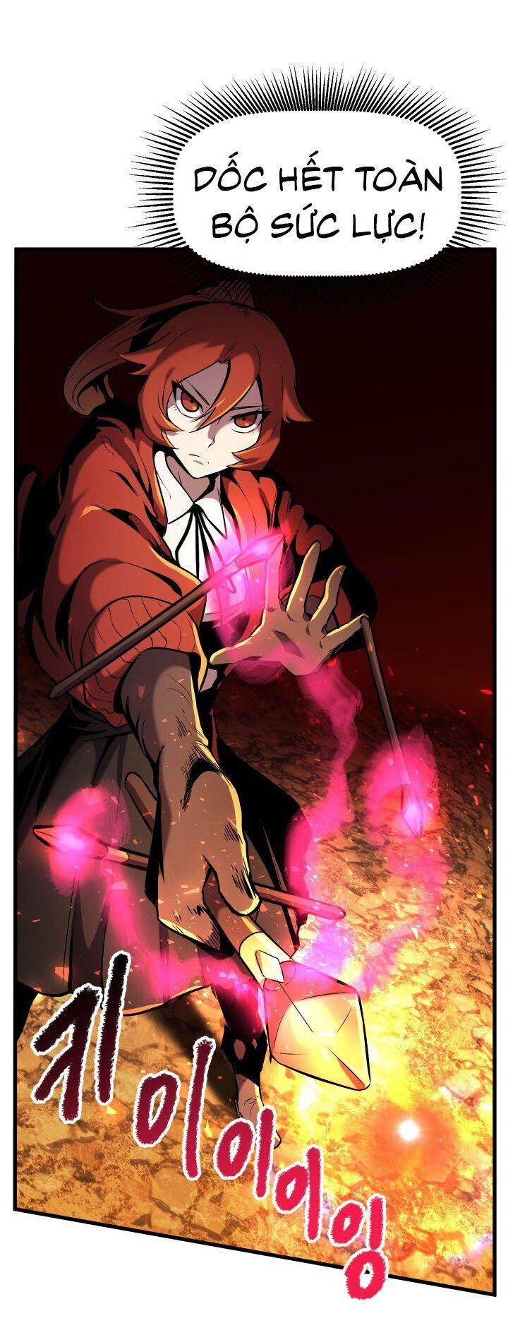 đọc truyện Anh Hùng Mạnh Nhất? Ta Không Làm Lâu Rồi! Chương 39 ảnh 54 tại Thiên Thai Truyện