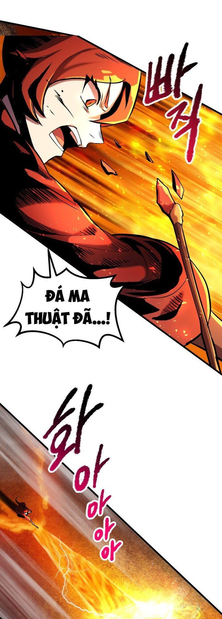 đọc truyện Anh Hùng Mạnh Nhất? Ta Không Làm Lâu Rồi! Chương 39 ảnh 56 tại Thiên Thai Truyện