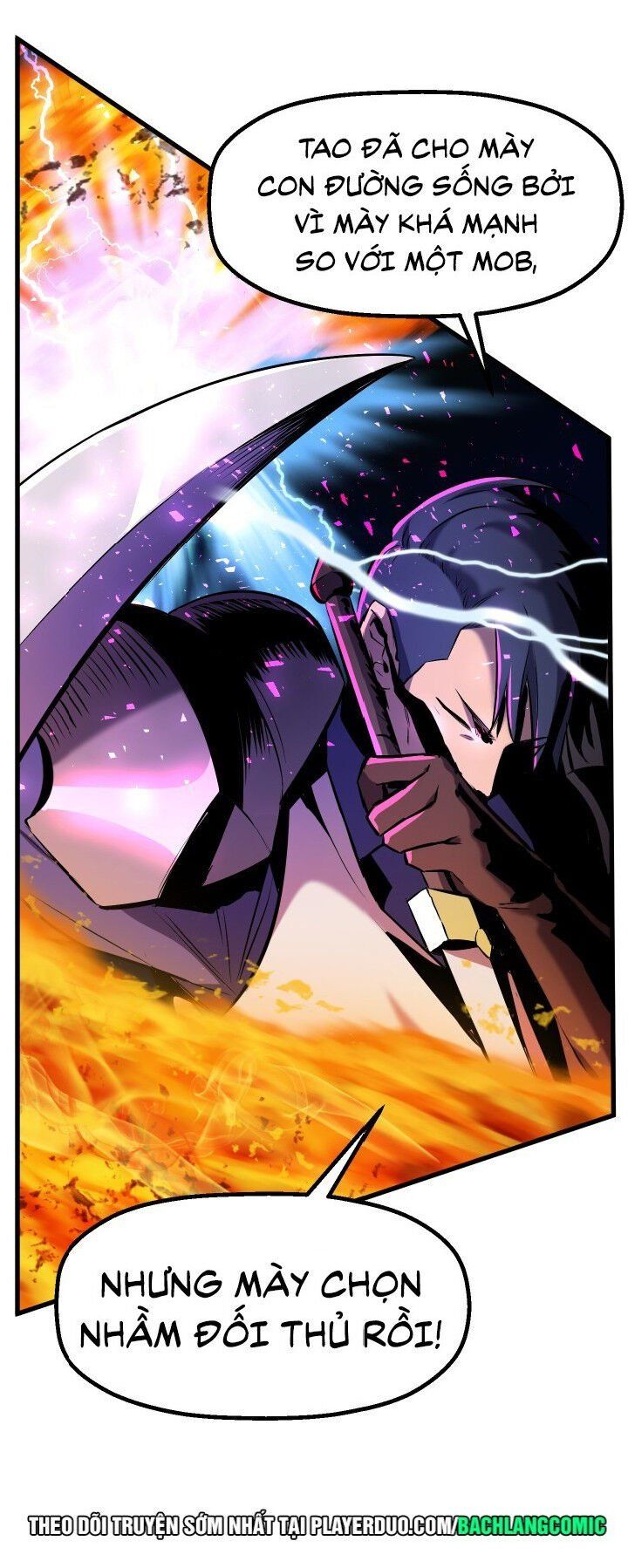 đọc truyện Anh Hùng Mạnh Nhất? Ta Không Làm Lâu Rồi! Chương 39 ảnh 58 tại Thiên Thai Truyện