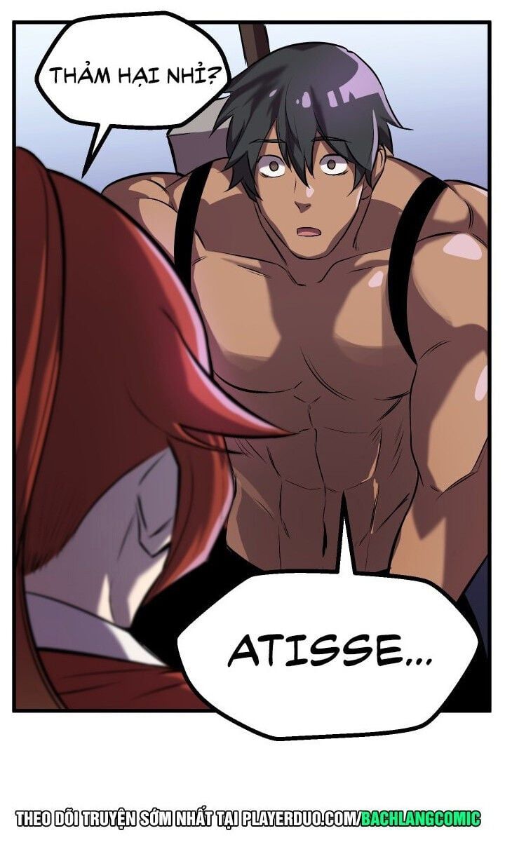 đọc truyện Anh Hùng Mạnh Nhất? Ta Không Làm Lâu Rồi! Chương 39 ảnh 72 tại Thiên Thai Truyện