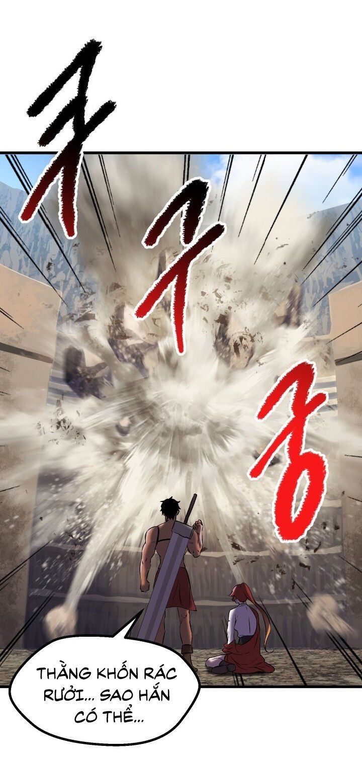 đọc truyện Anh Hùng Mạnh Nhất? Ta Không Làm Lâu Rồi! Chương 39 ảnh 80 tại Thiên Thai Truyện