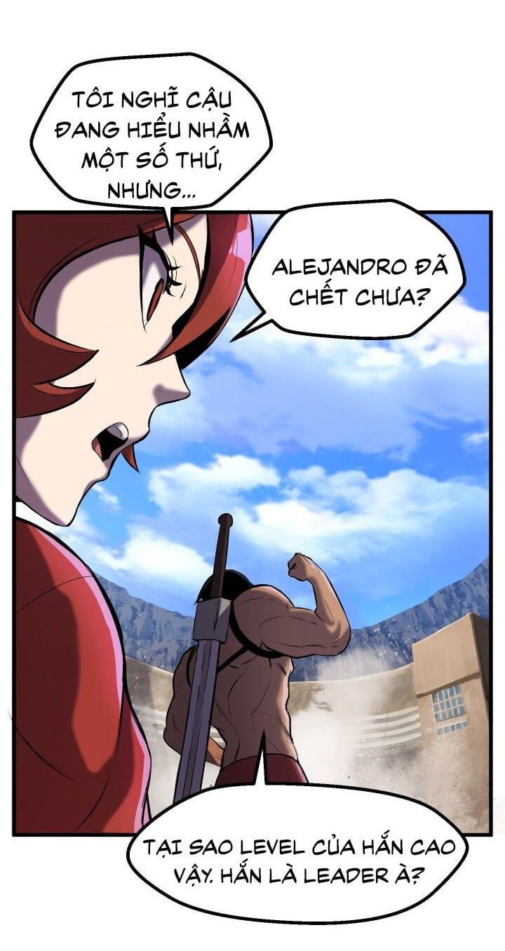 đọc truyện Anh Hùng Mạnh Nhất? Ta Không Làm Lâu Rồi! Chương 39 ảnh 81 tại Thiên Thai Truyện