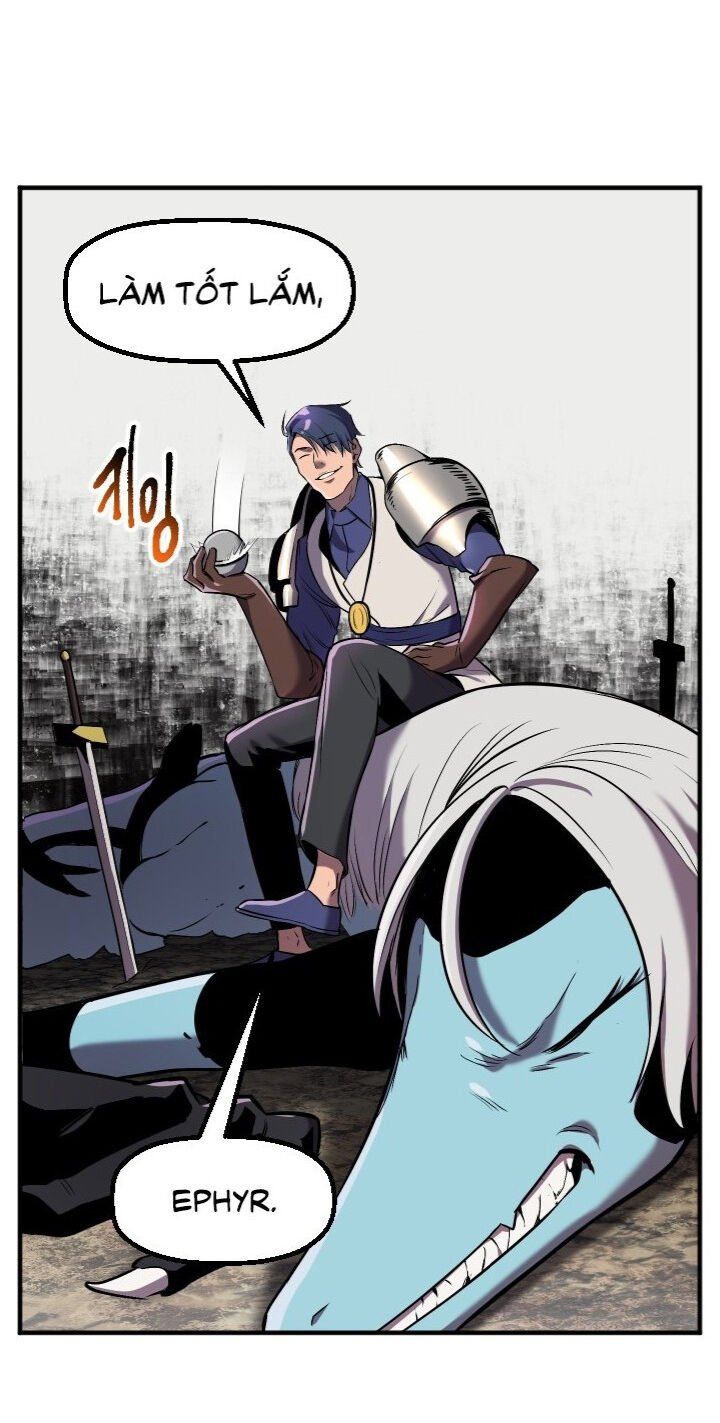 đọc truyện Anh Hùng Mạnh Nhất? Ta Không Làm Lâu Rồi! Chương 39 ảnh 11 tại Thiên Thai Truyện