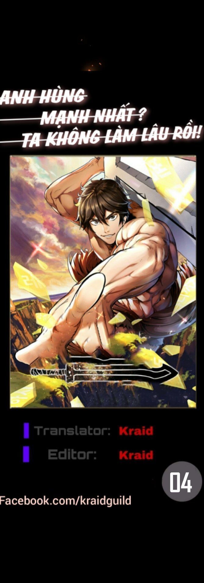 đọc truyện Anh Hùng Mạnh Nhất? Ta Không Làm Lâu Rồi! Chương 4 ảnh 3 tại Thiên Thai Truyện