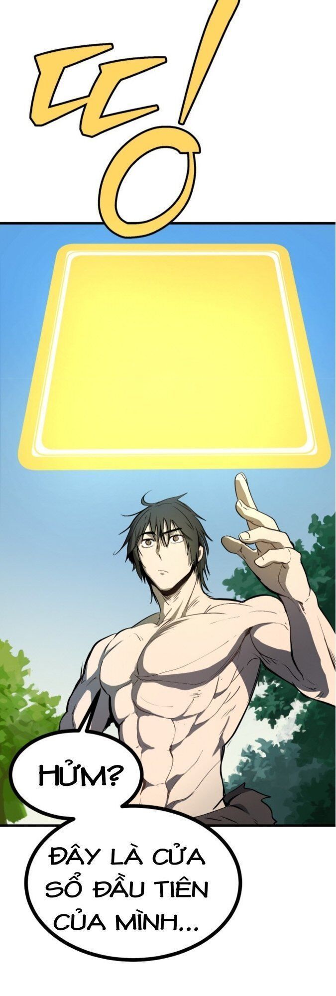 đọc truyện Anh Hùng Mạnh Nhất? Ta Không Làm Lâu Rồi! Chương 4 ảnh 14 tại Thiên Thai Truyện