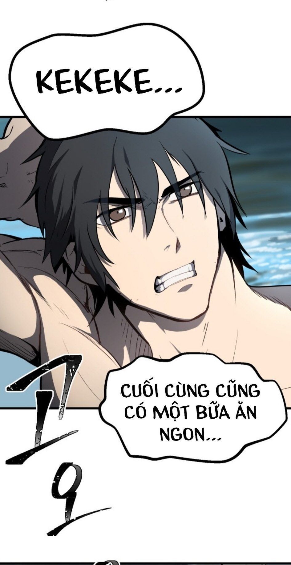 đọc truyện Anh Hùng Mạnh Nhất? Ta Không Làm Lâu Rồi! Chương 4 ảnh 21 tại Thiên Thai Truyện