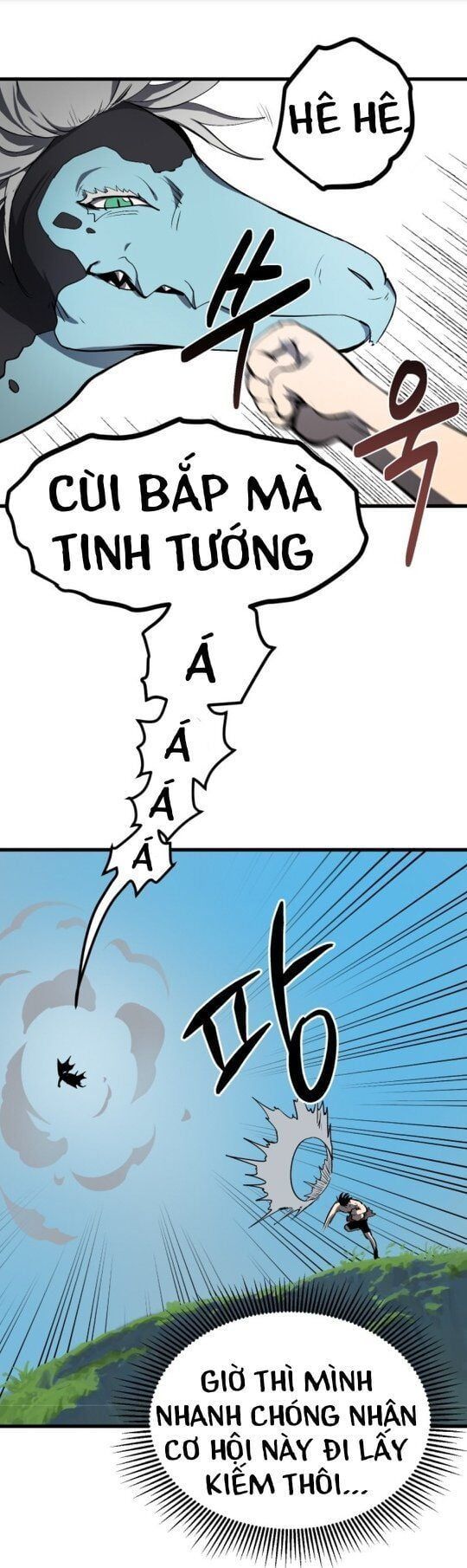 đọc truyện Anh Hùng Mạnh Nhất? Ta Không Làm Lâu Rồi! Chương 4 ảnh 28 tại Thiên Thai Truyện