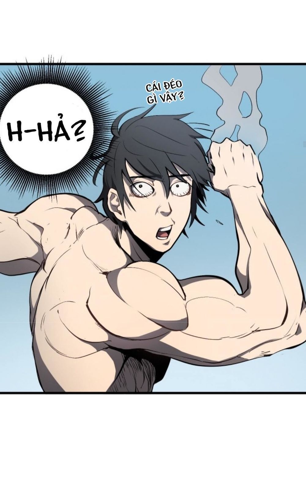 đọc truyện Anh Hùng Mạnh Nhất? Ta Không Làm Lâu Rồi! Chương 4 ảnh 29 tại Thiên Thai Truyện