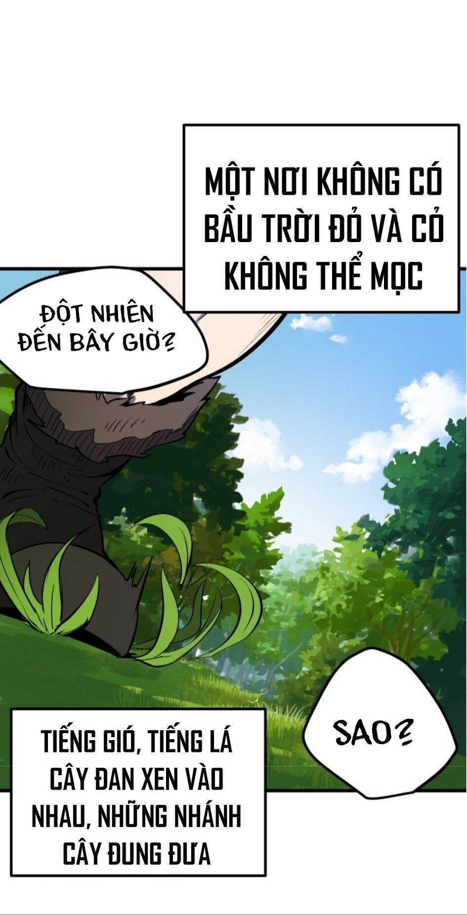 đọc truyện Anh Hùng Mạnh Nhất? Ta Không Làm Lâu Rồi! Chương 4 ảnh 5 tại Thiên Thai Truyện