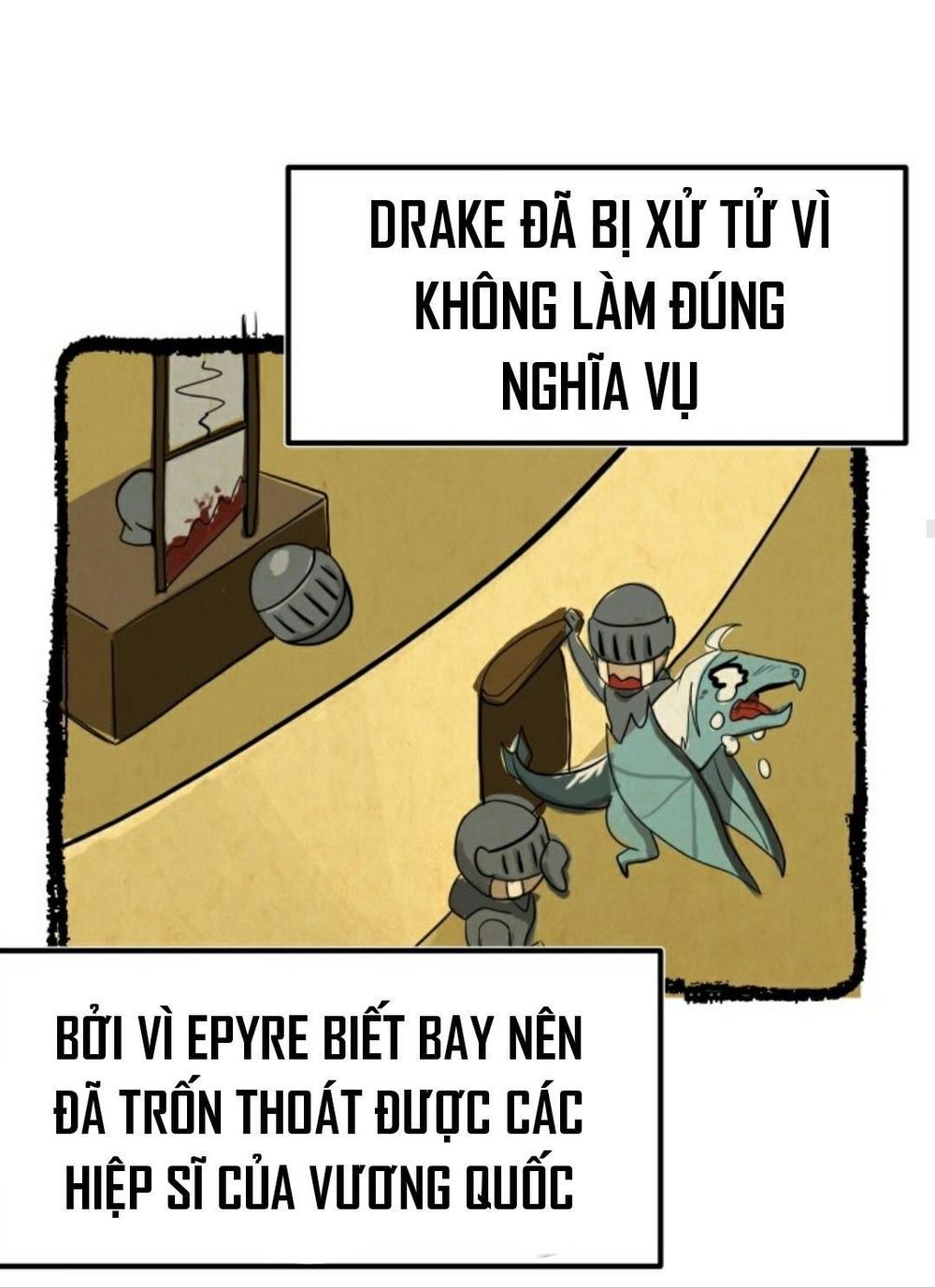 đọc truyện Anh Hùng Mạnh Nhất? Ta Không Làm Lâu Rồi! Chương 4 ảnh 34 tại Thiên Thai Truyện