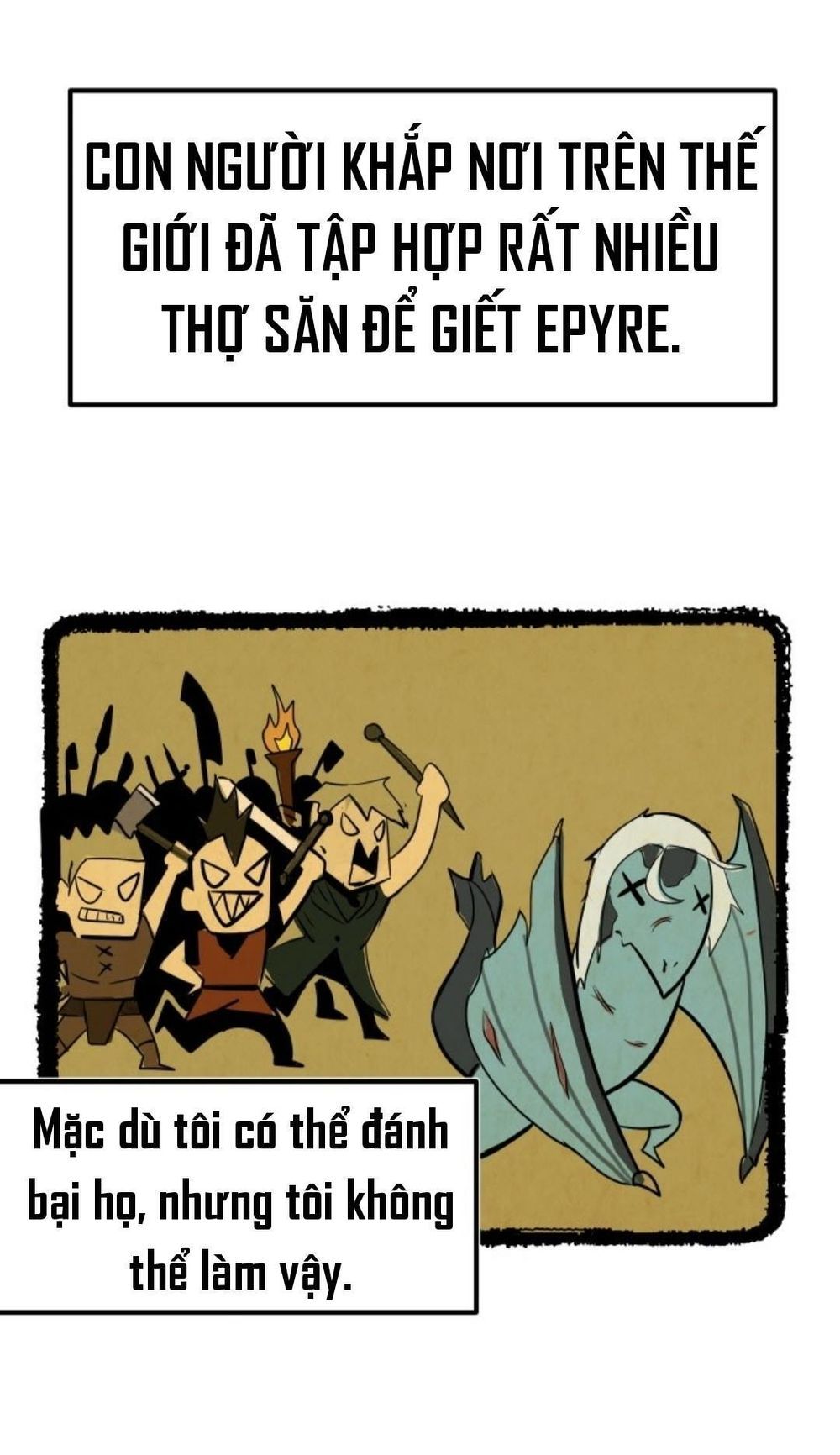 đọc truyện Anh Hùng Mạnh Nhất? Ta Không Làm Lâu Rồi! Chương 4 ảnh 37 tại Thiên Thai Truyện