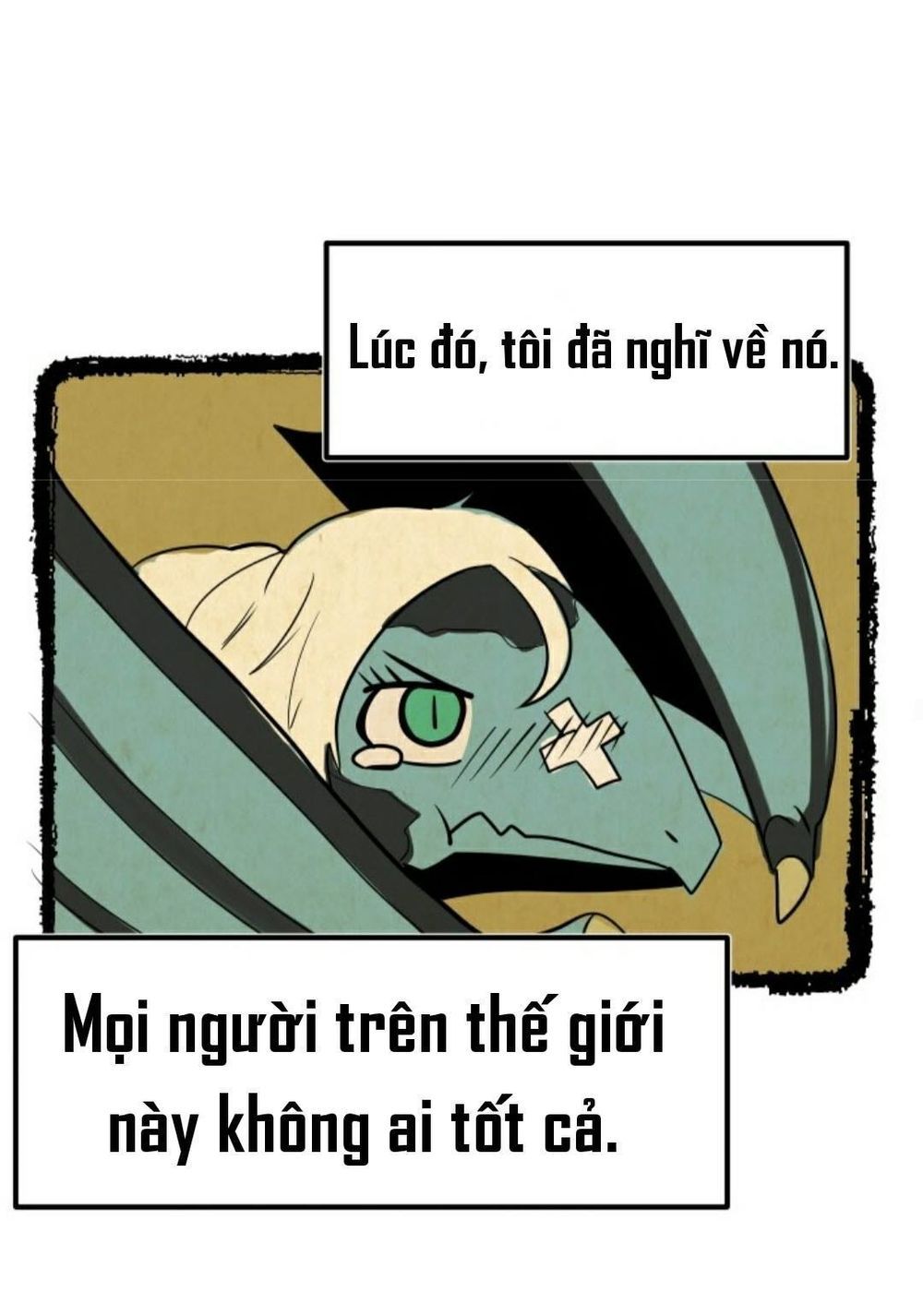 đọc truyện Anh Hùng Mạnh Nhất? Ta Không Làm Lâu Rồi! Chương 4 ảnh 38 tại Thiên Thai Truyện