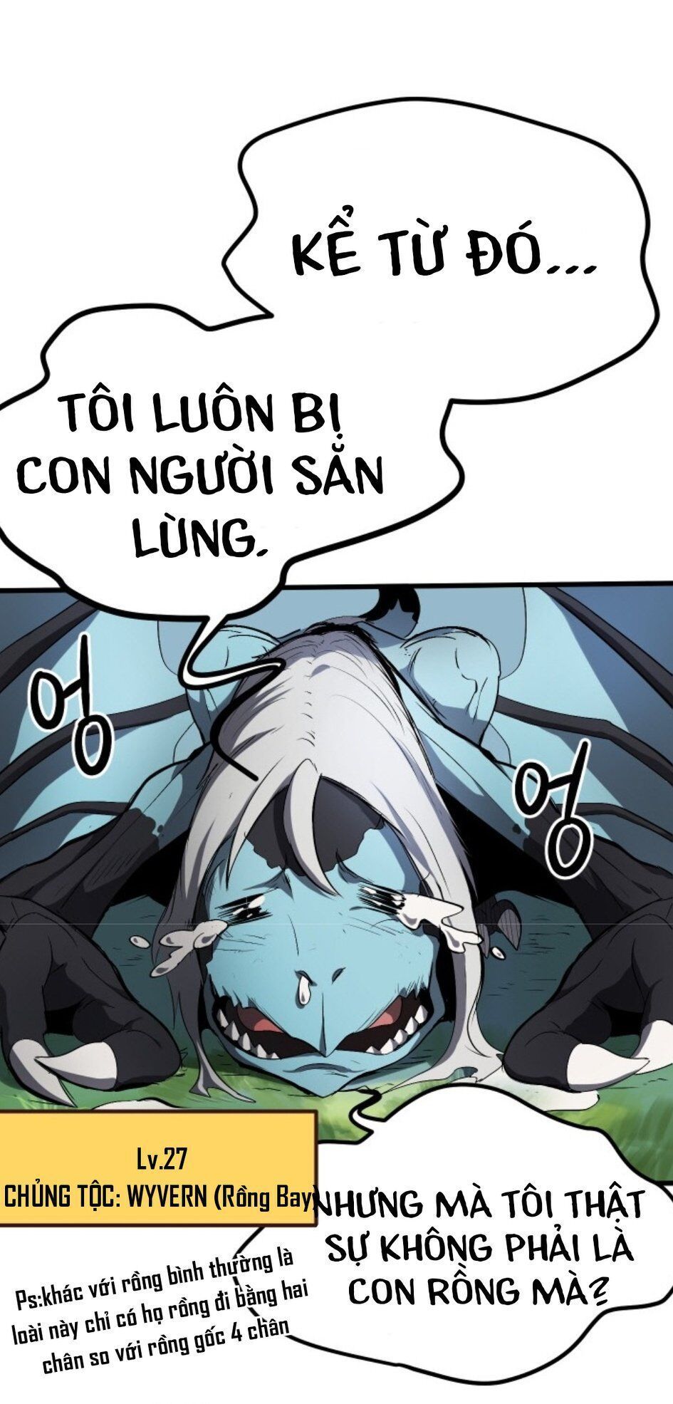 đọc truyện Anh Hùng Mạnh Nhất? Ta Không Làm Lâu Rồi! Chương 4 ảnh 39 tại Thiên Thai Truyện