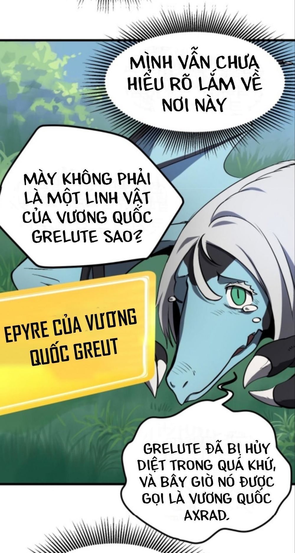 đọc truyện Anh Hùng Mạnh Nhất? Ta Không Làm Lâu Rồi! Chương 4 ảnh 43 tại Thiên Thai Truyện