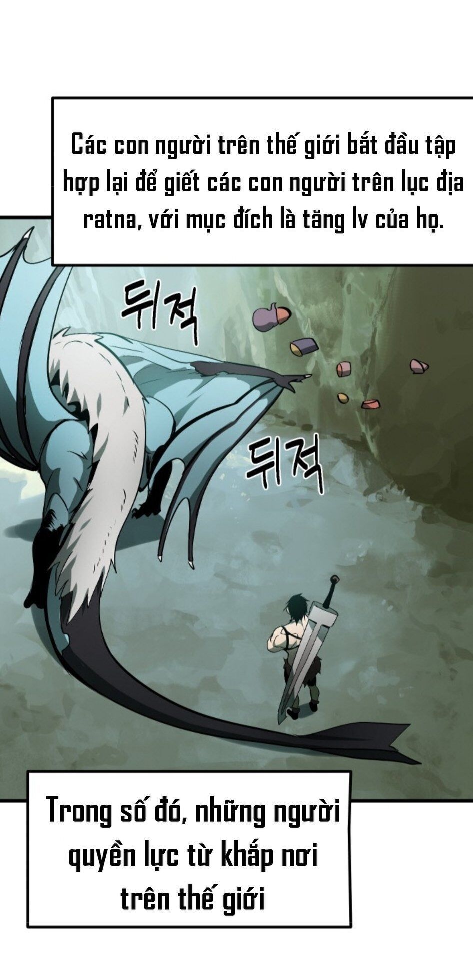 đọc truyện Anh Hùng Mạnh Nhất? Ta Không Làm Lâu Rồi! Chương 4 ảnh 49 tại Thiên Thai Truyện