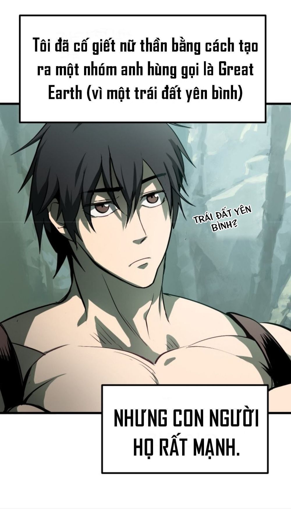 đọc truyện Anh Hùng Mạnh Nhất? Ta Không Làm Lâu Rồi! Chương 4 ảnh 50 tại Thiên Thai Truyện