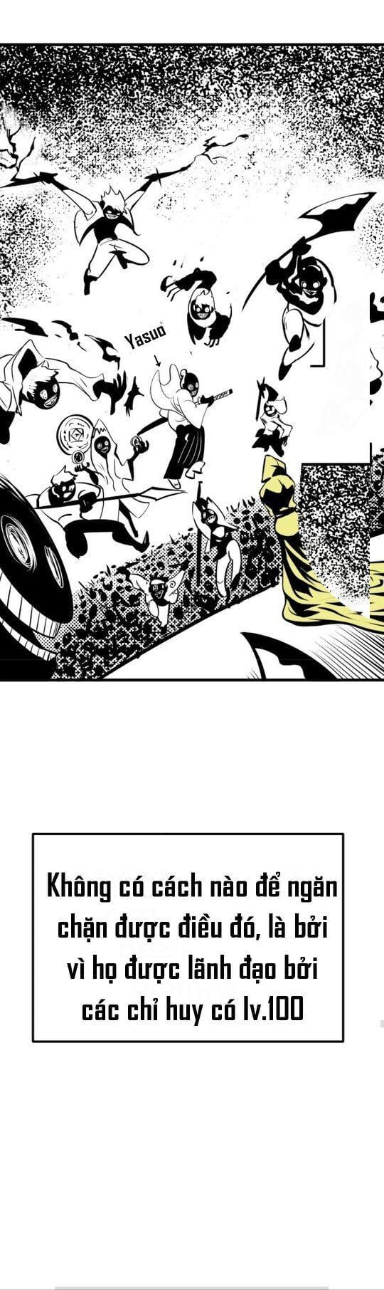 đọc truyện Anh Hùng Mạnh Nhất? Ta Không Làm Lâu Rồi! Chương 4 ảnh 52 tại Thiên Thai Truyện