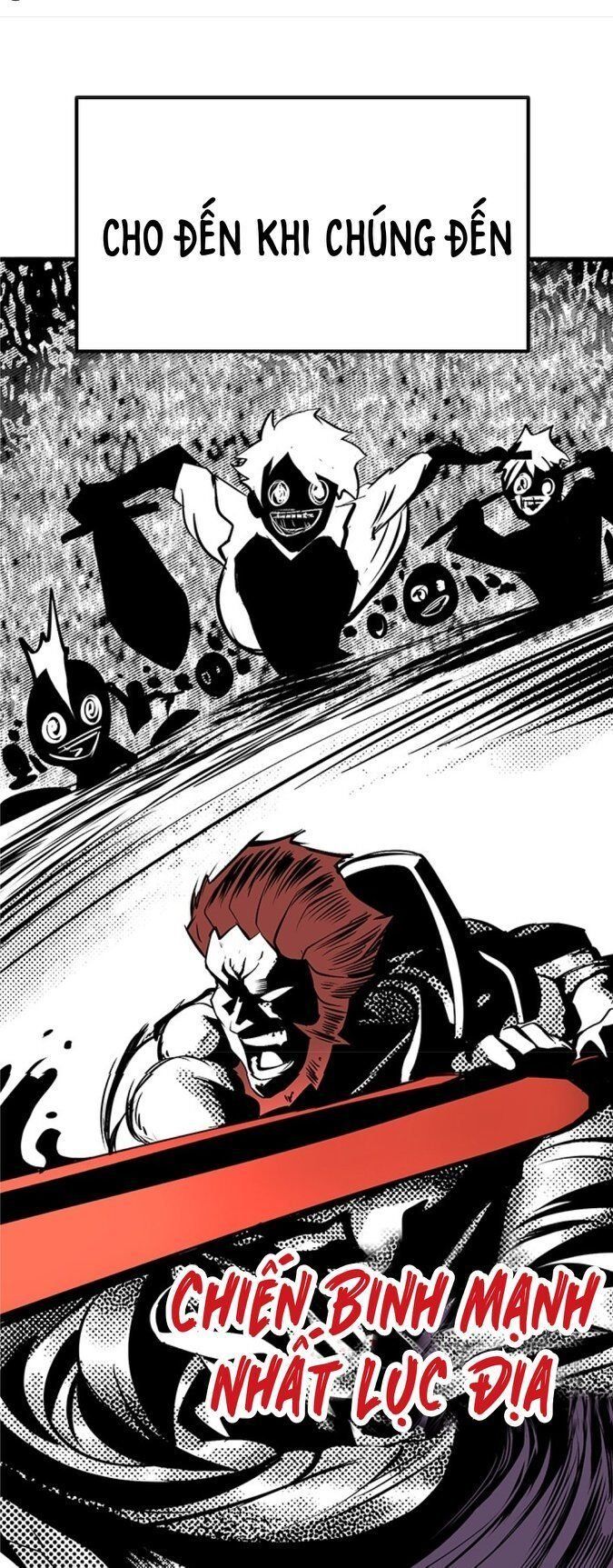 đọc truyện Anh Hùng Mạnh Nhất? Ta Không Làm Lâu Rồi! Chương 4 ảnh 53 tại Thiên Thai Truyện