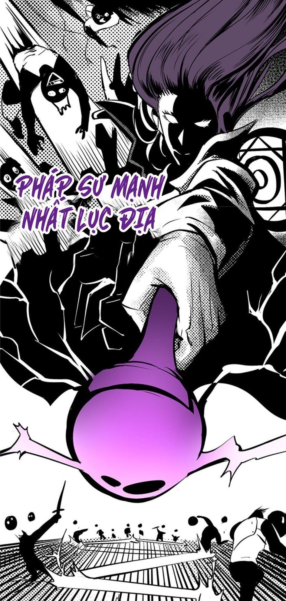 đọc truyện Anh Hùng Mạnh Nhất? Ta Không Làm Lâu Rồi! Chương 4 ảnh 54 tại Thiên Thai Truyện