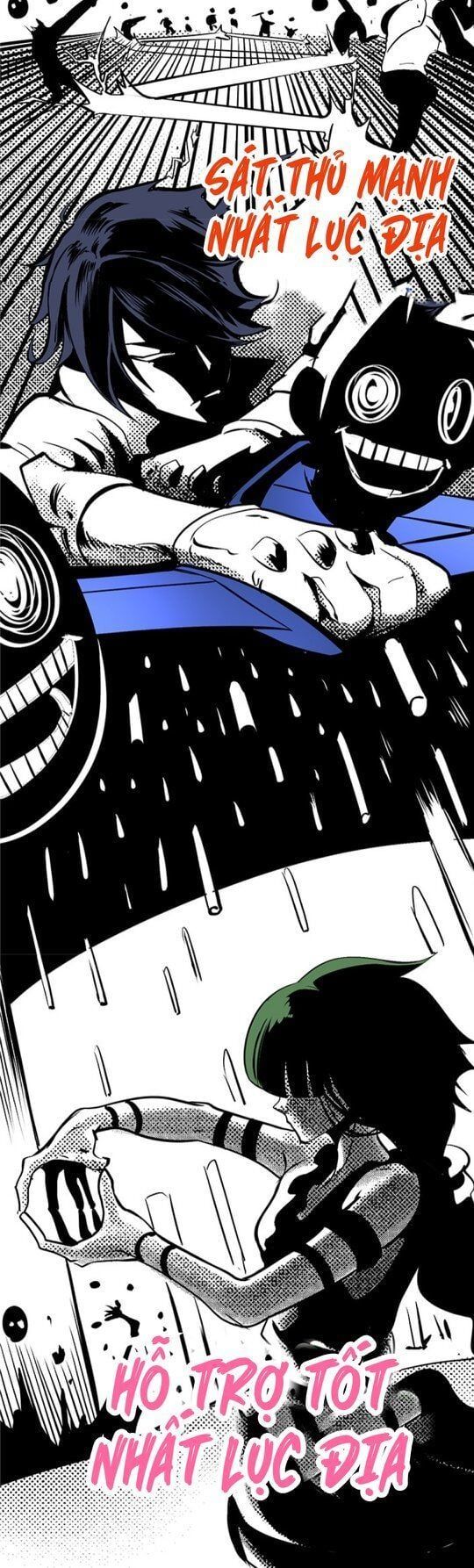 đọc truyện Anh Hùng Mạnh Nhất? Ta Không Làm Lâu Rồi! Chương 4 ảnh 55 tại Thiên Thai Truyện