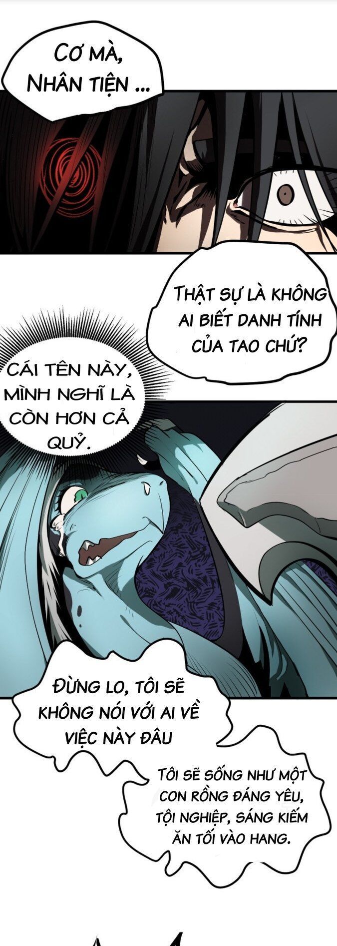 đọc truyện Anh Hùng Mạnh Nhất? Ta Không Làm Lâu Rồi! Chương 4 ảnh 63 tại Thiên Thai Truyện