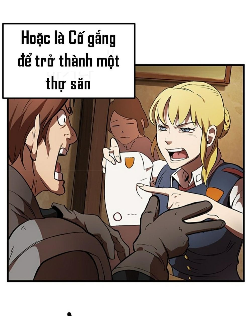 đọc truyện Anh Hùng Mạnh Nhất? Ta Không Làm Lâu Rồi! Chương 4 ảnh 71 tại Thiên Thai Truyện