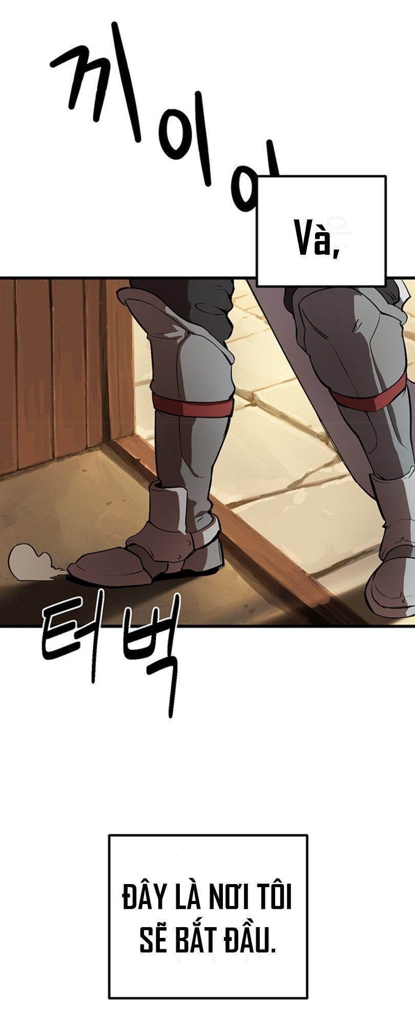 đọc truyện Anh Hùng Mạnh Nhất? Ta Không Làm Lâu Rồi! Chương 4 ảnh 72 tại Thiên Thai Truyện