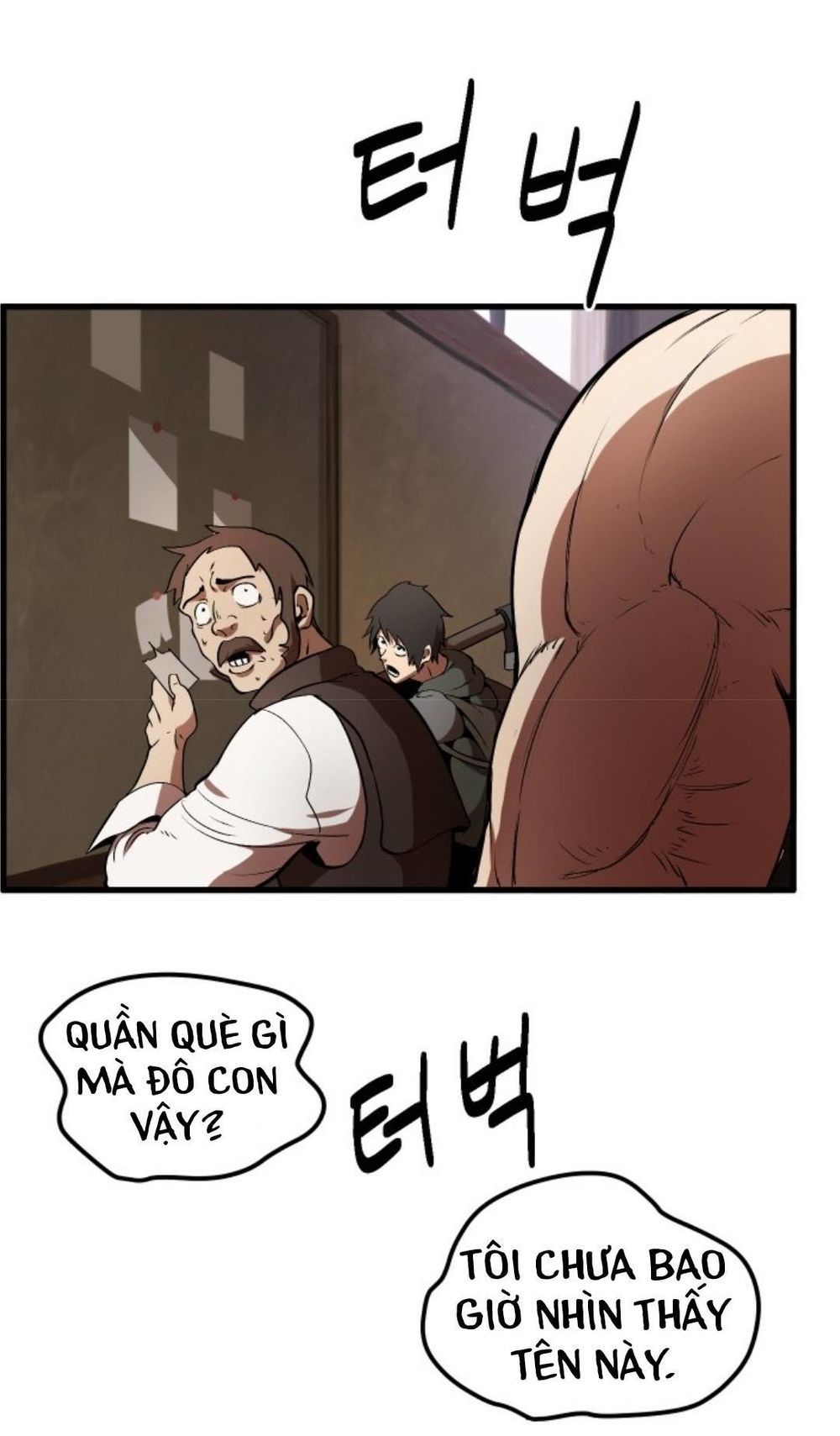 đọc truyện Anh Hùng Mạnh Nhất? Ta Không Làm Lâu Rồi! Chương 4 ảnh 74 tại Thiên Thai Truyện