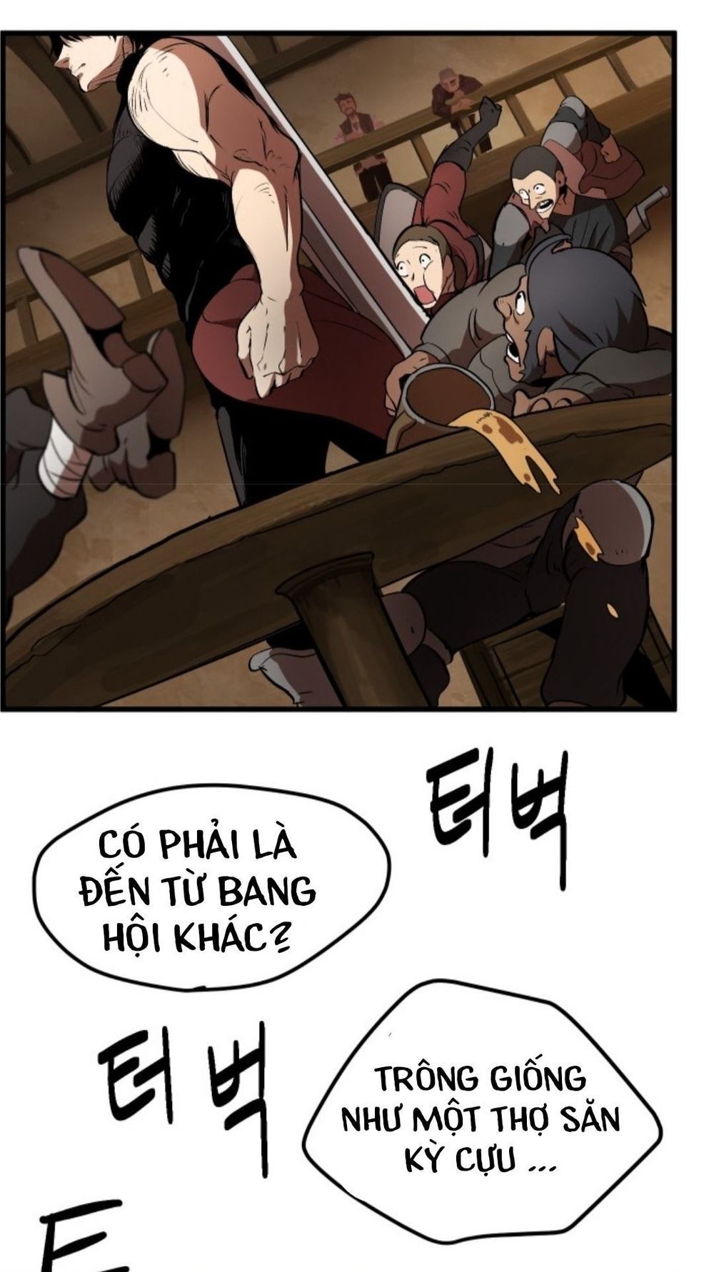 đọc truyện Anh Hùng Mạnh Nhất? Ta Không Làm Lâu Rồi! Chương 4 ảnh 75 tại Thiên Thai Truyện