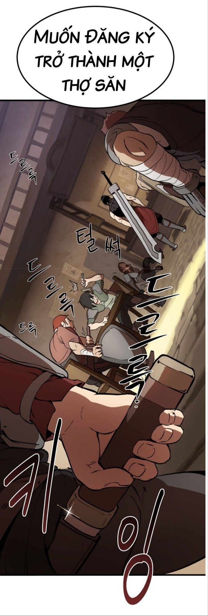 đọc truyện Anh Hùng Mạnh Nhất? Ta Không Làm Lâu Rồi! Chương 4 ảnh 78 tại Thiên Thai Truyện