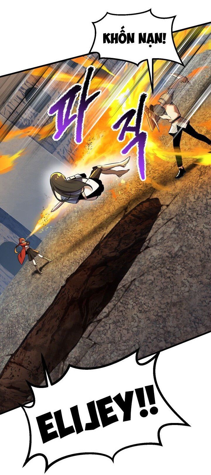 đọc truyện Anh Hùng Mạnh Nhất? Ta Không Làm Lâu Rồi! Chương 40 ảnh 3 tại Thiên Thai Truyện