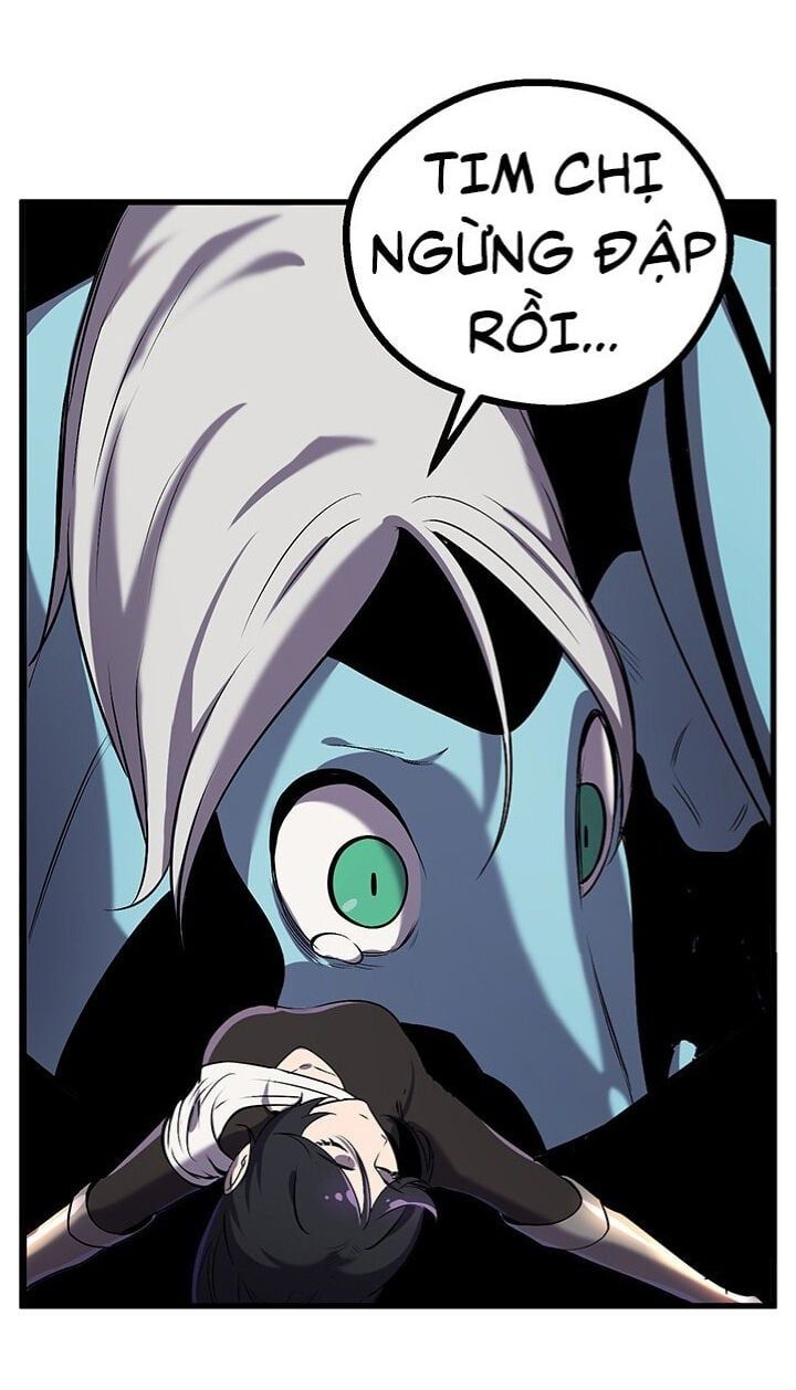 đọc truyện Anh Hùng Mạnh Nhất? Ta Không Làm Lâu Rồi! Chương 40 ảnh 12 tại Thiên Thai Truyện