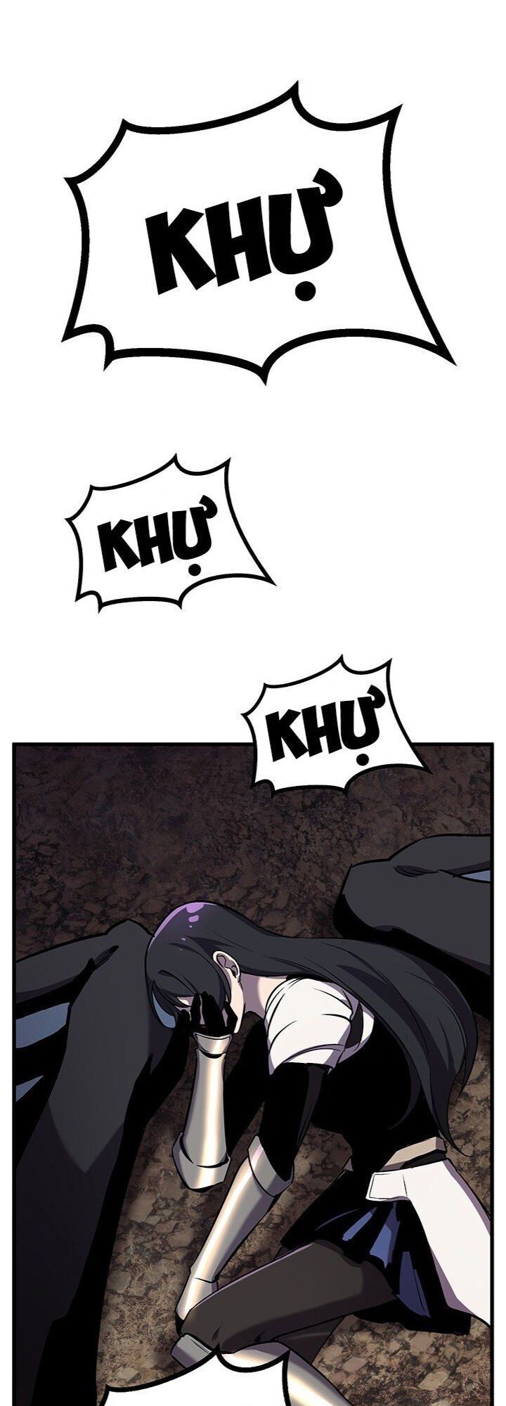 đọc truyện Anh Hùng Mạnh Nhất? Ta Không Làm Lâu Rồi! Chương 40 ảnh 16 tại Thiên Thai Truyện