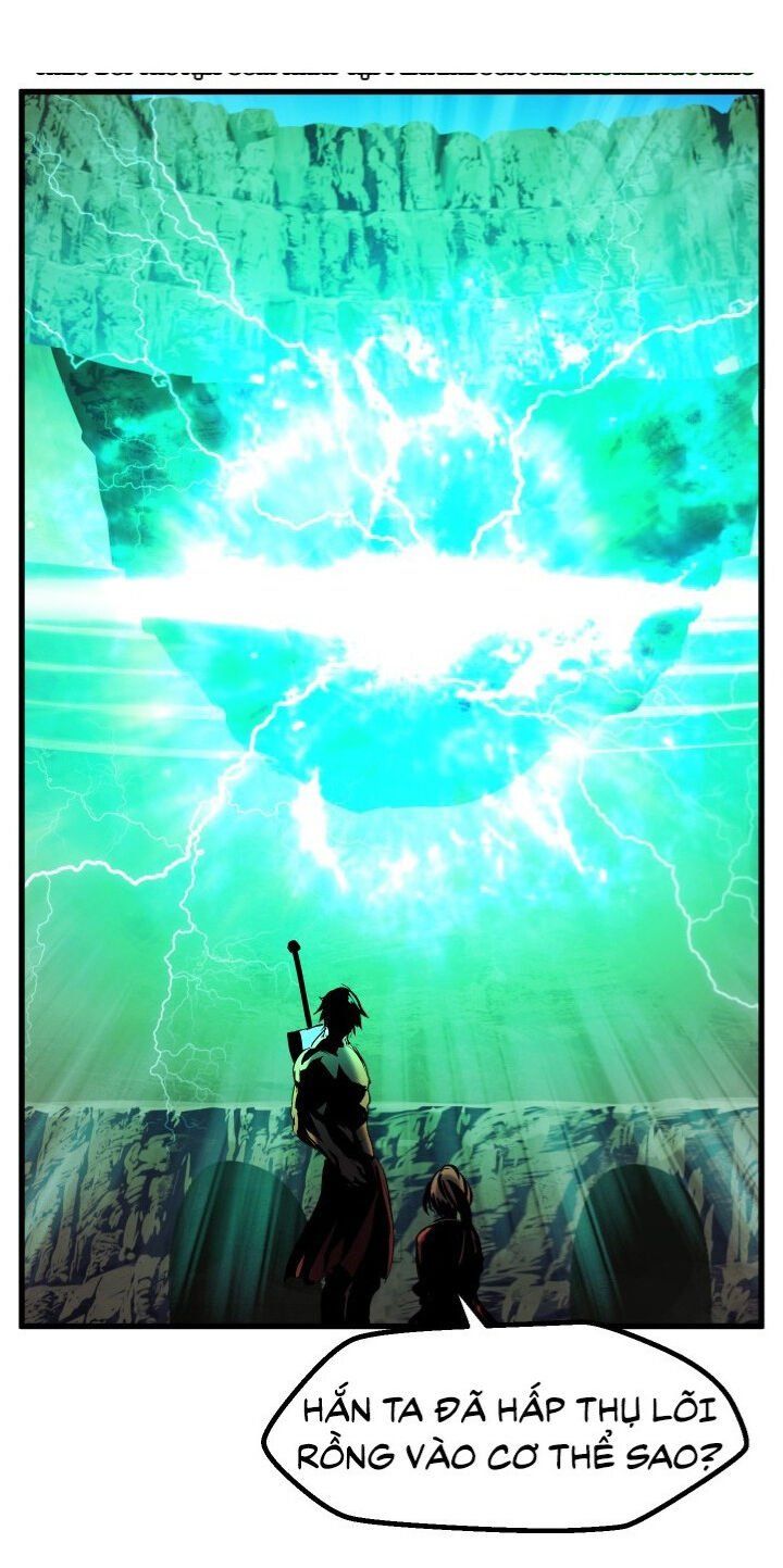 đọc truyện Anh Hùng Mạnh Nhất? Ta Không Làm Lâu Rồi! Chương 40 ảnh 19 tại Thiên Thai Truyện