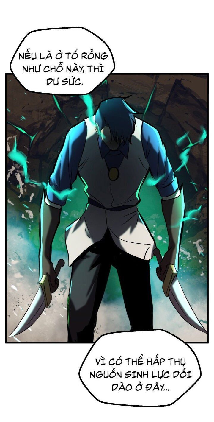 đọc truyện Anh Hùng Mạnh Nhất? Ta Không Làm Lâu Rồi! Chương 40 ảnh 21 tại Thiên Thai Truyện