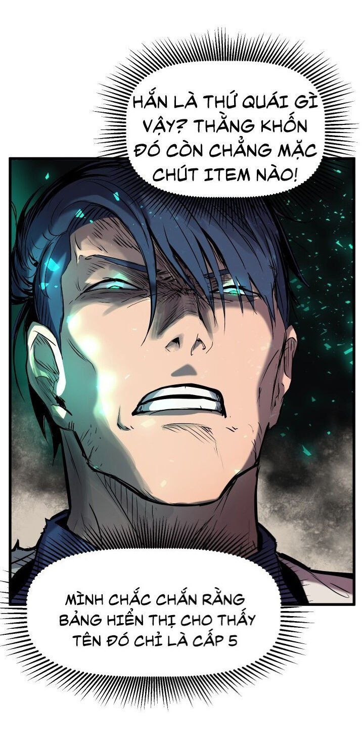 đọc truyện Anh Hùng Mạnh Nhất? Ta Không Làm Lâu Rồi! Chương 40 ảnh 22 tại Thiên Thai Truyện