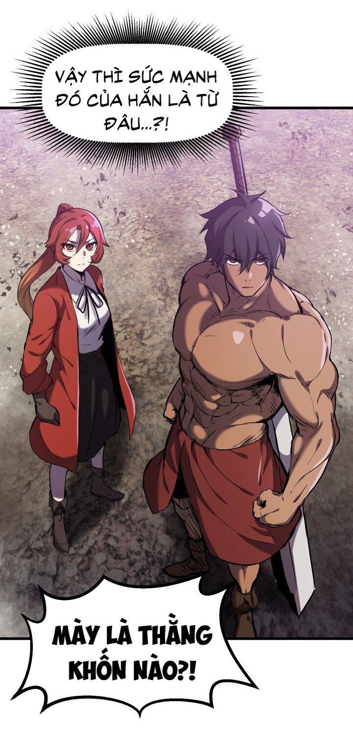 đọc truyện Anh Hùng Mạnh Nhất? Ta Không Làm Lâu Rồi! Chương 40 ảnh 23 tại Thiên Thai Truyện