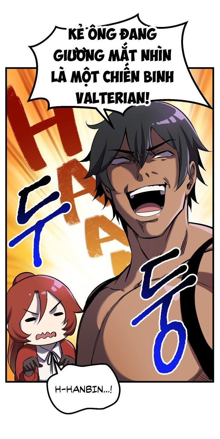 đọc truyện Anh Hùng Mạnh Nhất? Ta Không Làm Lâu Rồi! Chương 40 ảnh 25 tại Thiên Thai Truyện