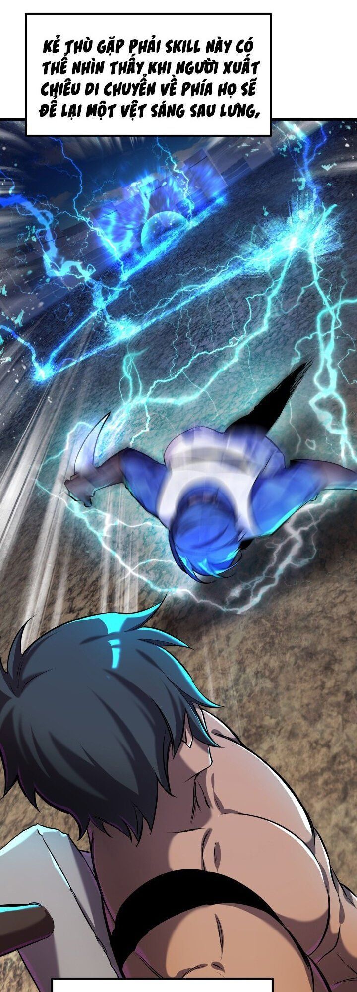 đọc truyện Anh Hùng Mạnh Nhất? Ta Không Làm Lâu Rồi! Chương 40 ảnh 33 tại Thiên Thai Truyện