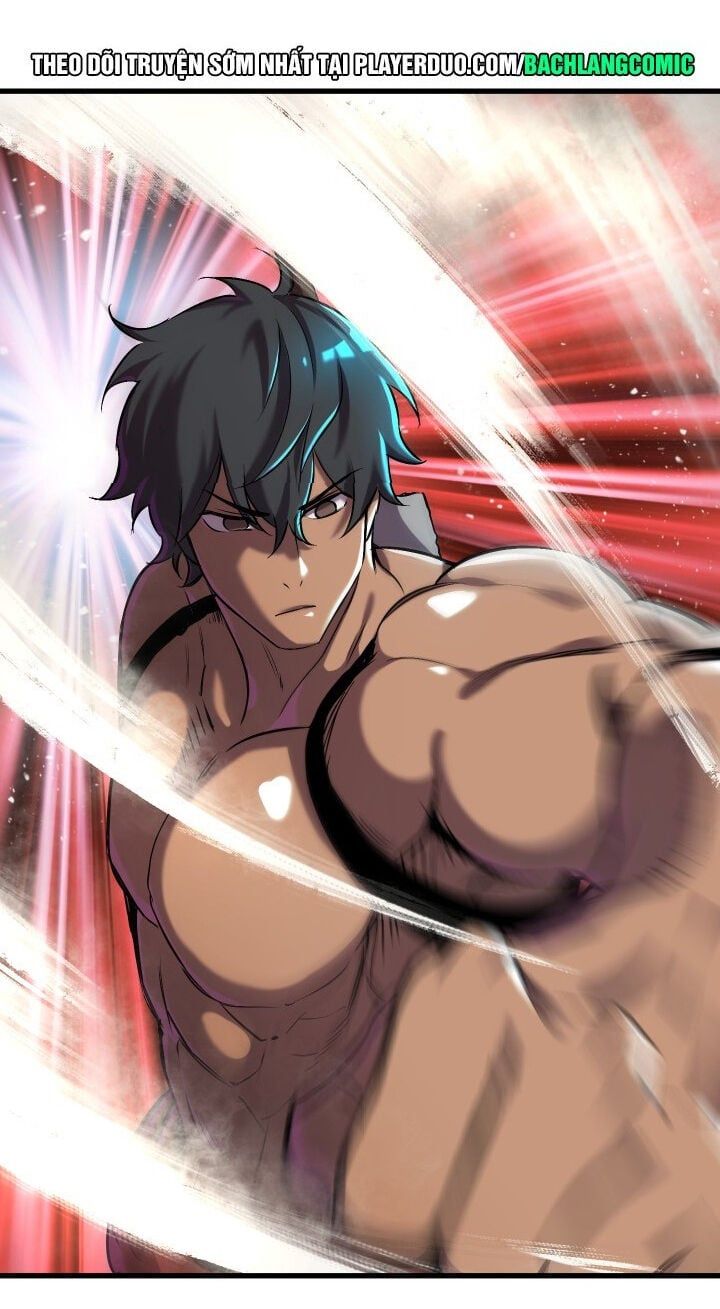 đọc truyện Anh Hùng Mạnh Nhất? Ta Không Làm Lâu Rồi! Chương 40 ảnh 36 tại Thiên Thai Truyện