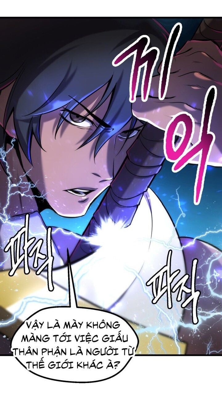 đọc truyện Anh Hùng Mạnh Nhất? Ta Không Làm Lâu Rồi! Chương 40 ảnh 40 tại Thiên Thai Truyện