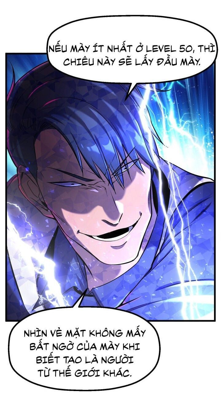 đọc truyện Anh Hùng Mạnh Nhất? Ta Không Làm Lâu Rồi! Chương 40 ảnh 41 tại Thiên Thai Truyện